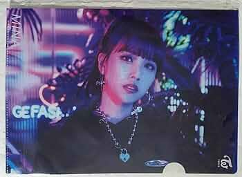 TWICEチェキ　ミナ　Breakthrough TWICEチェキ ミナ Breakthrough Breakthrough MINA